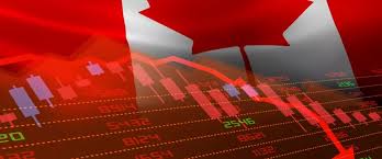 Canada Dead Last in OECD Economic Growth Projections for Next Four Decades