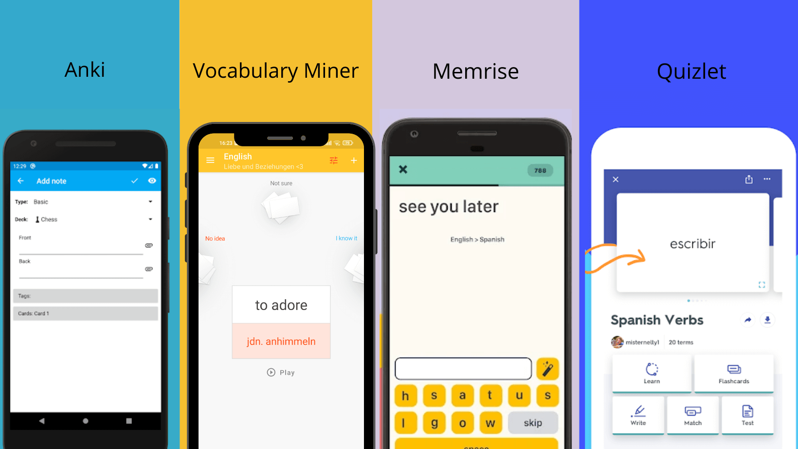 Perplexity Launches Interactive Flashcards to Revolutionize Language Learning on Web and iOS