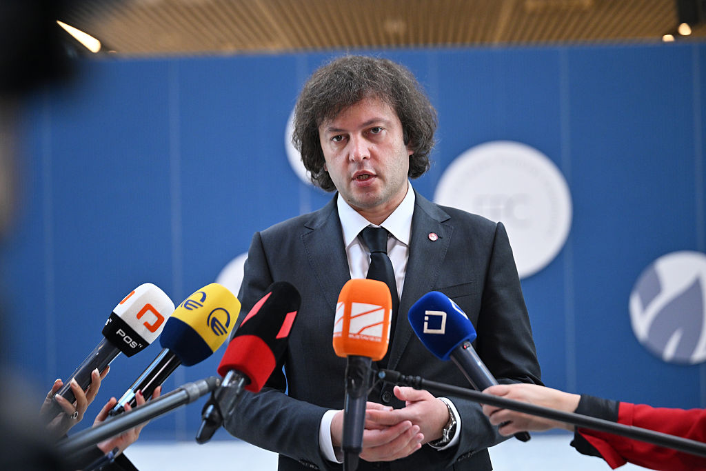 Germany Recalls Ambassador to Georgia Amid Rising Diplomatic Tensions Across EU