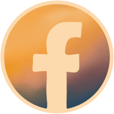 Link to Facebook button