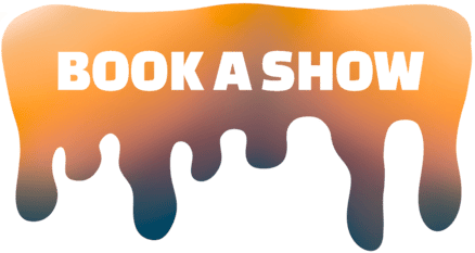 button to send a message to the band, book a show.