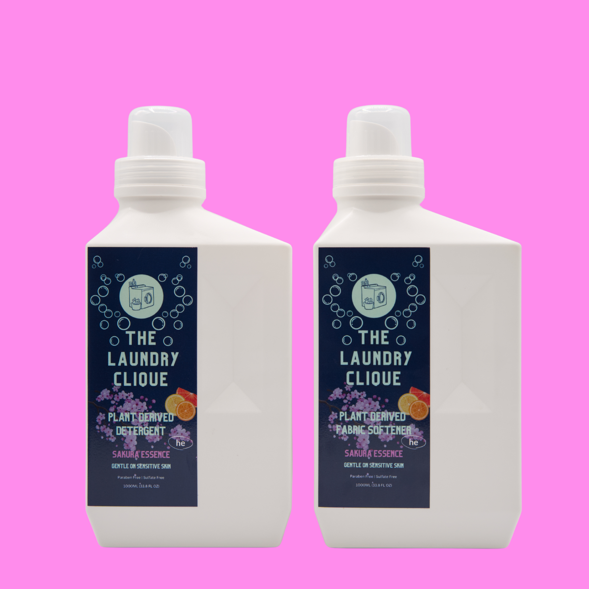 Sakura Essence (Bundle)