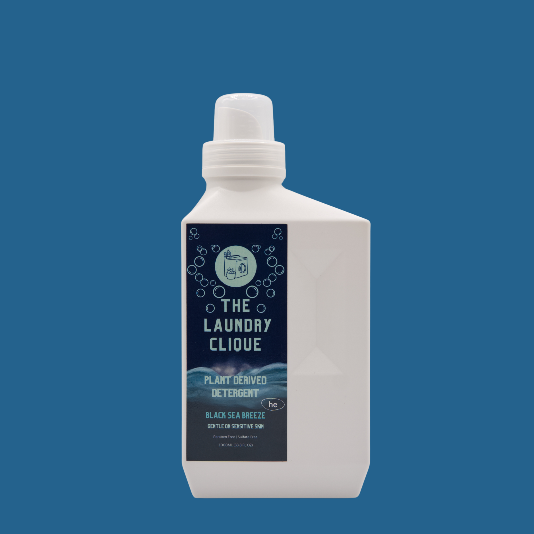 Black Sea Breeze (Detergent)