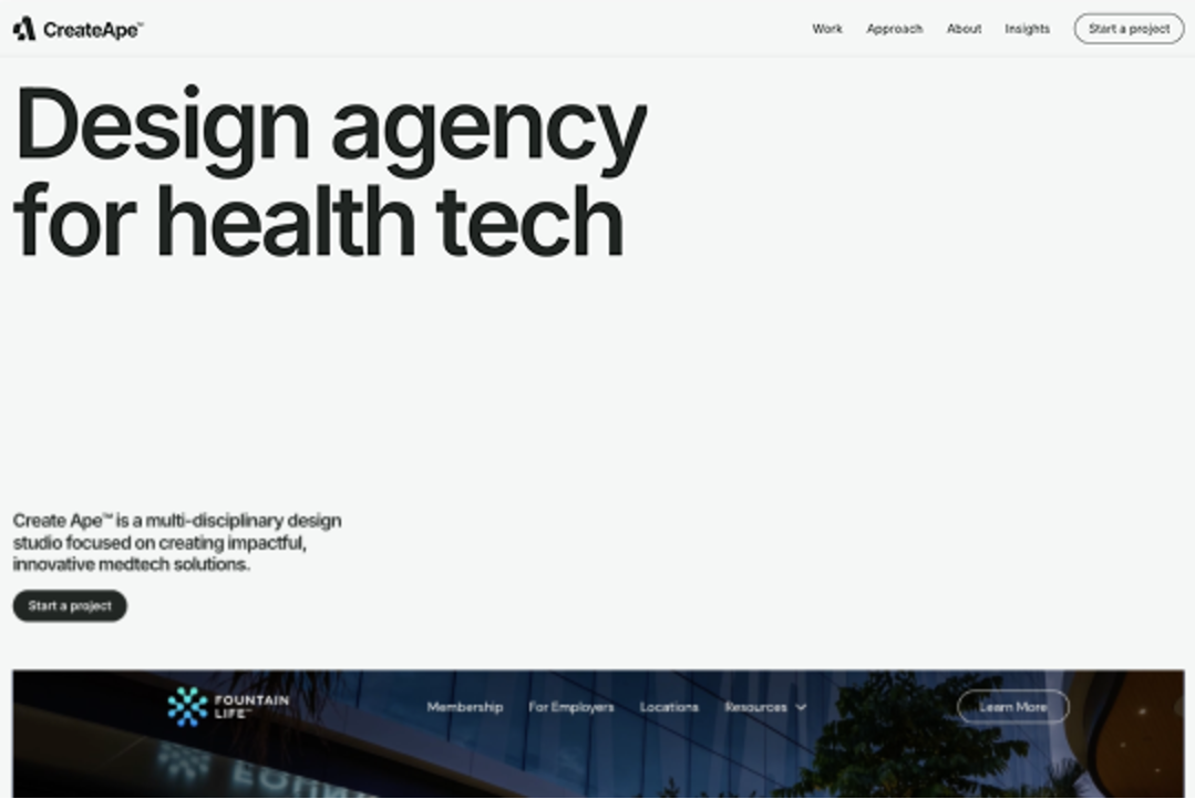 site profile thumbnail