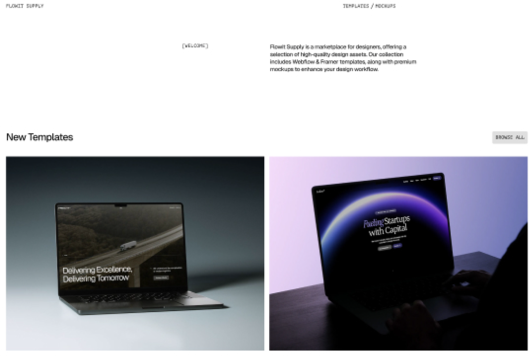 site profile thumbnail