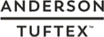 Anderson Tuftex flooring supplier logo