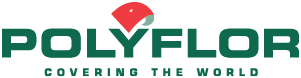 Polyflor flooring supplier logo