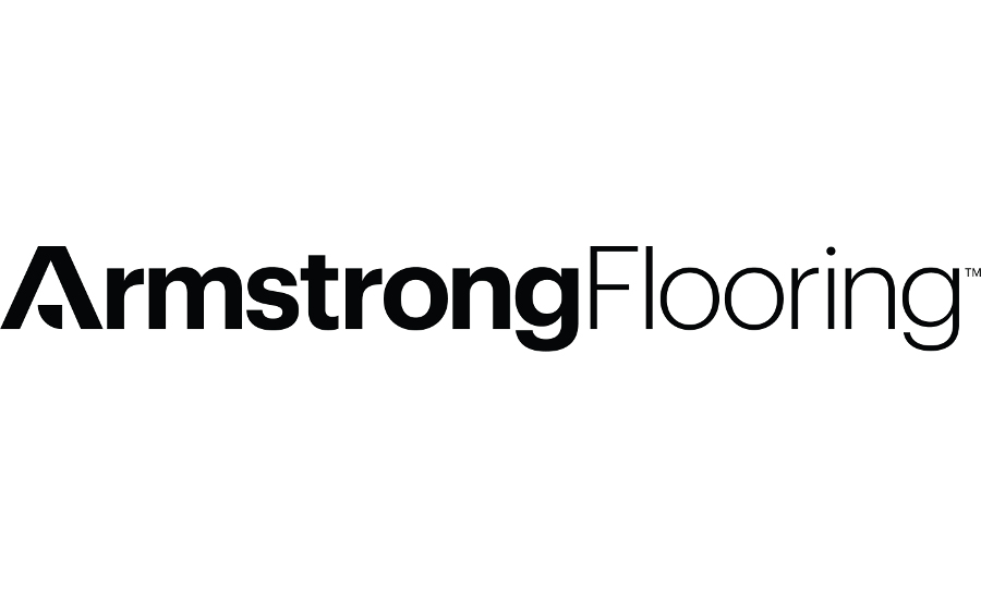 Armstrong Flooring flooring supplier logo