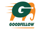 Goodfellow Flooring flooring supplier logo