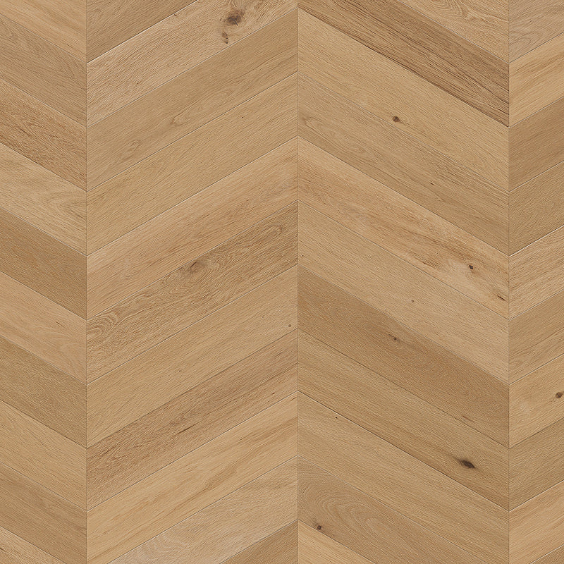 Naked Chevron