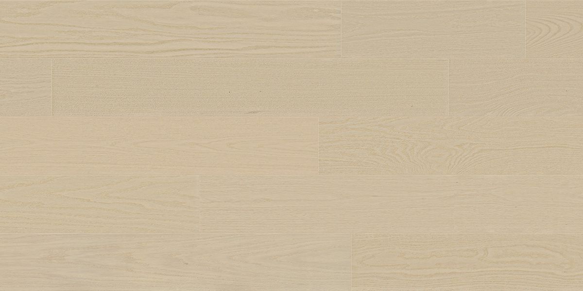 American Oak Zeal