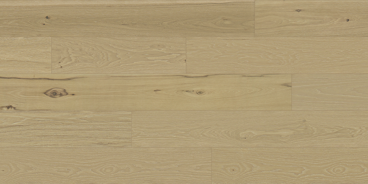 Hickory Genesis