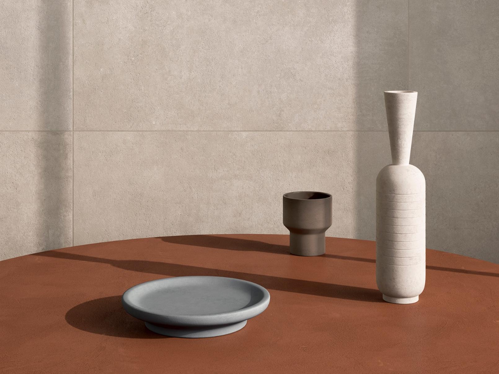 Urbancrete