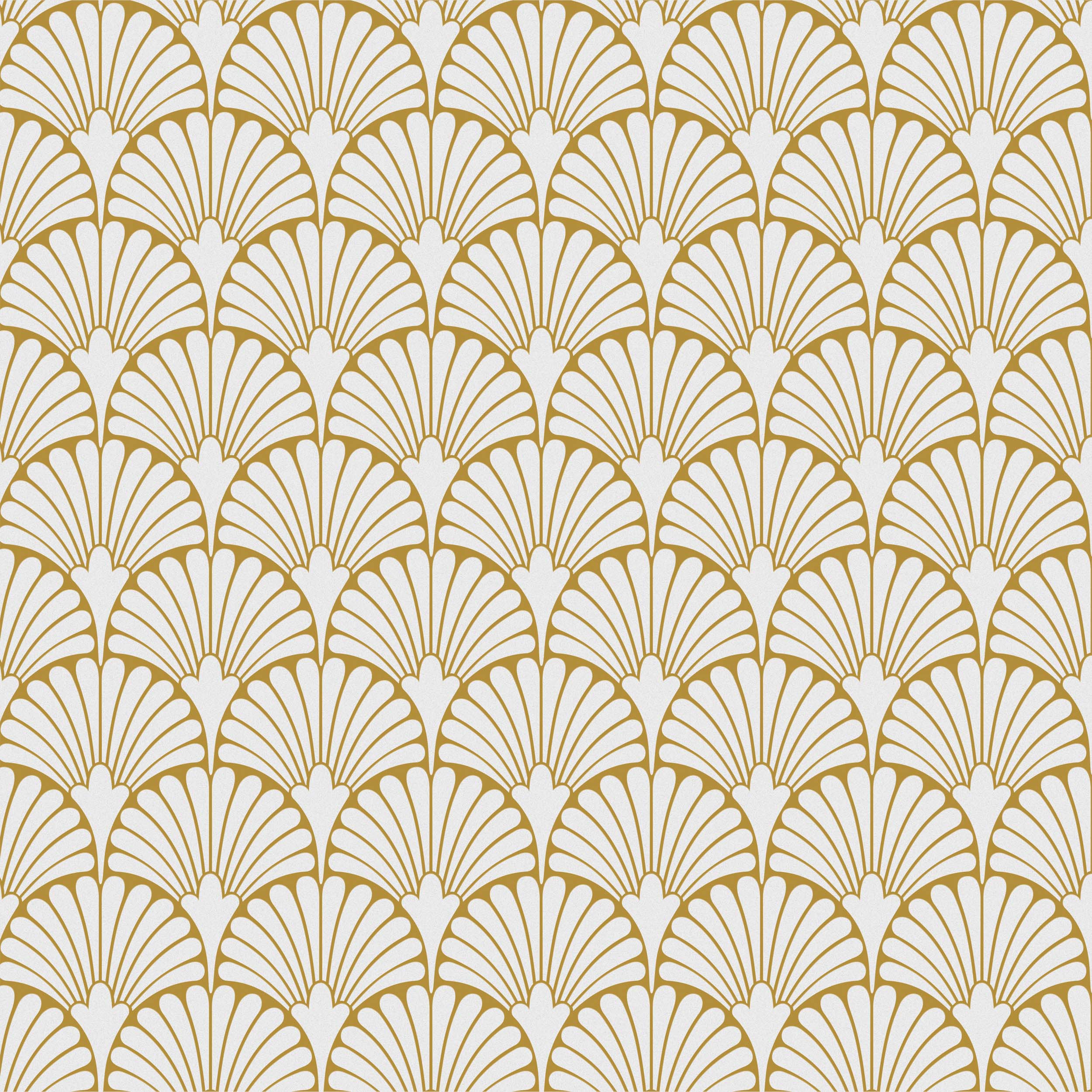 Art Deco Manhattan