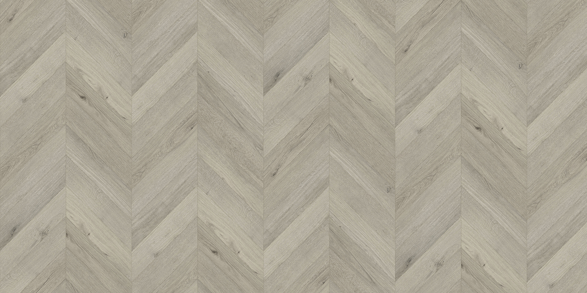 Grey Spark Chevron