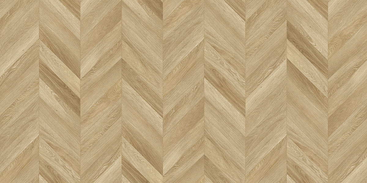 Tan Drop Chevron