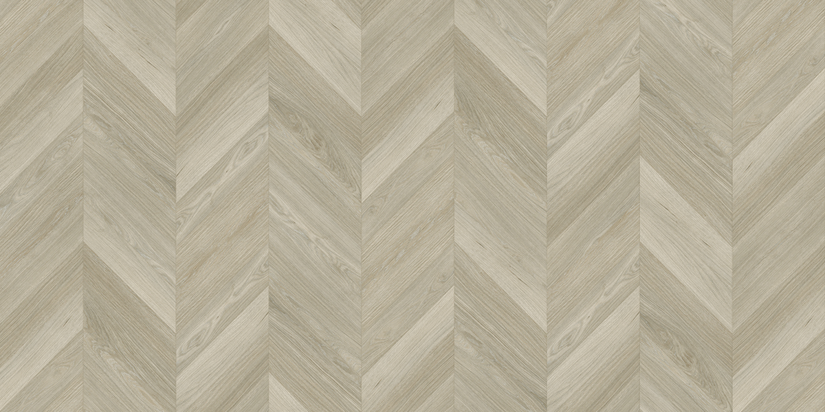 Khaki Chevron