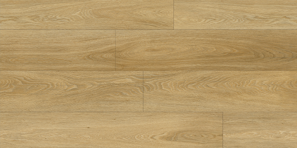Timeworn Natural Border