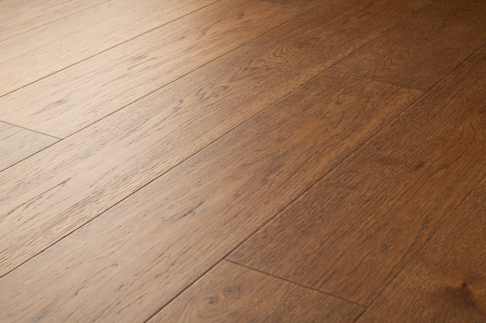 Grandeur Artisan Harvest flooring detail