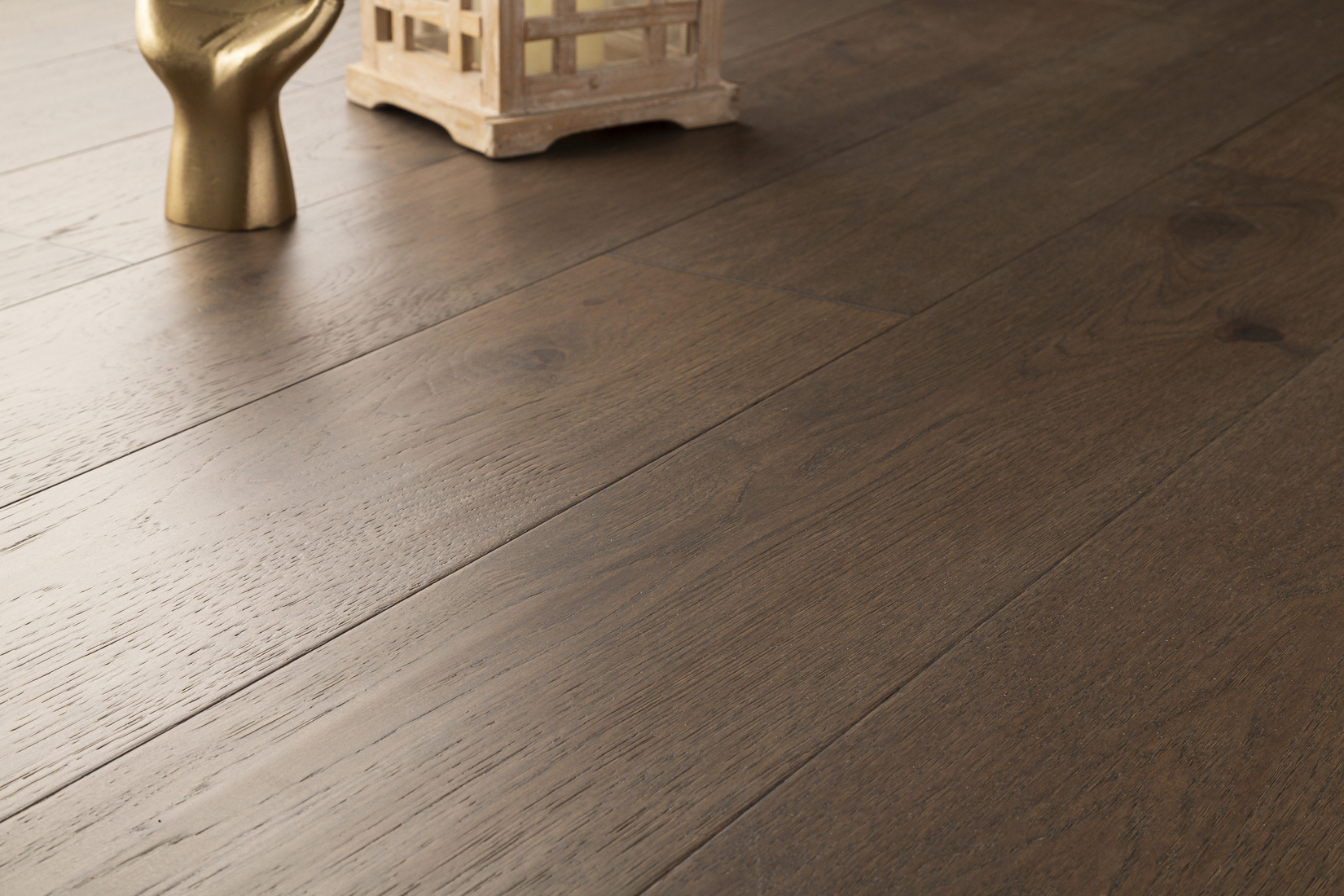 Grandeur Artisan Owl flooring detail