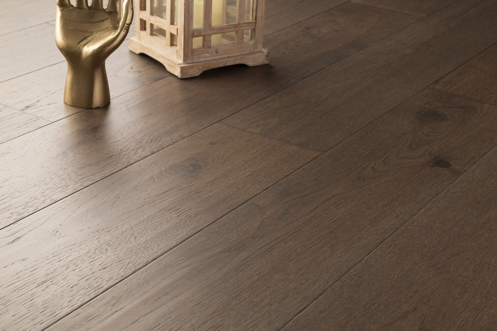 Grandeur Artisan Owl flooring detail