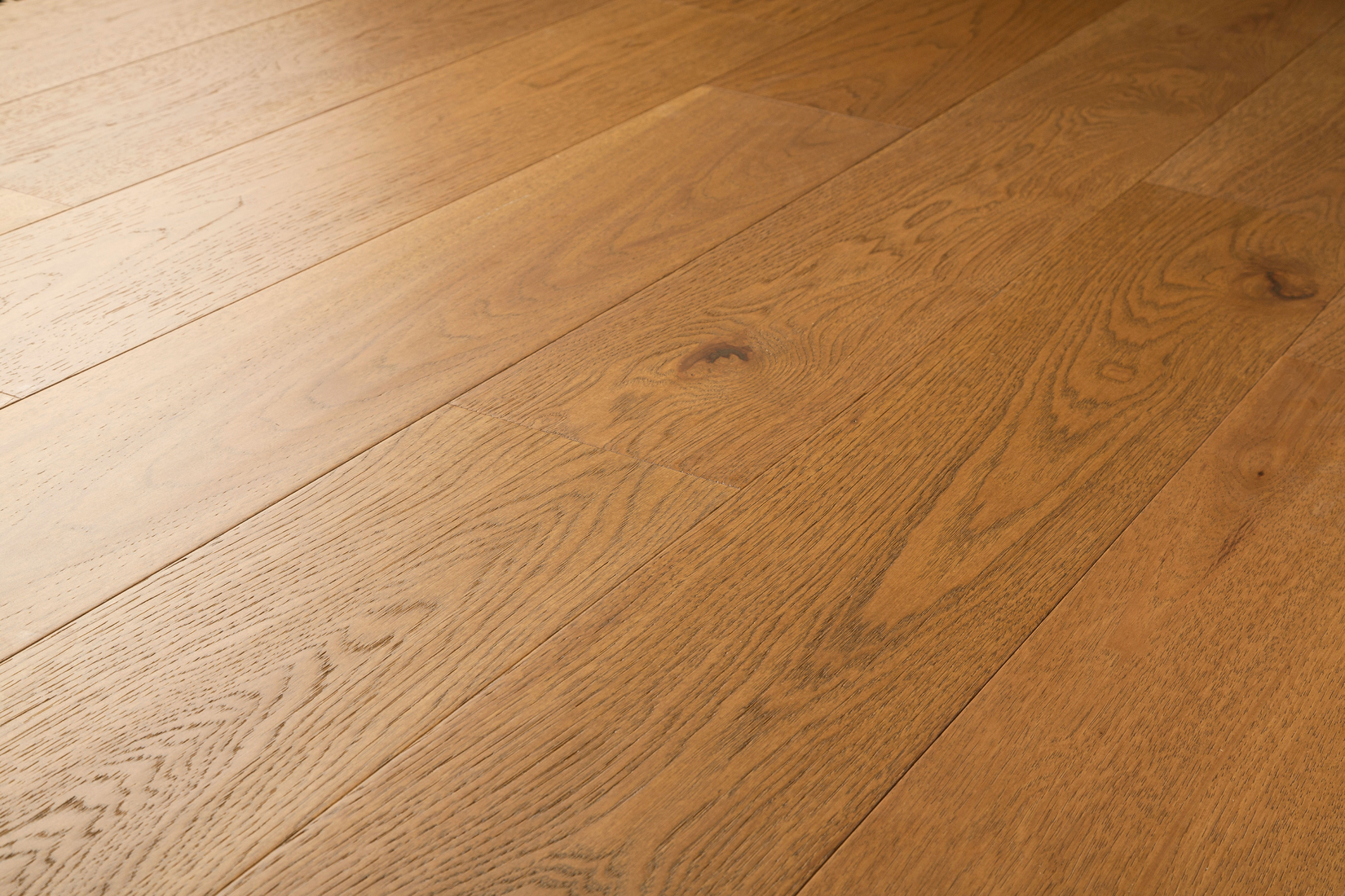 Grandeur Artisan Northwest flooring detail