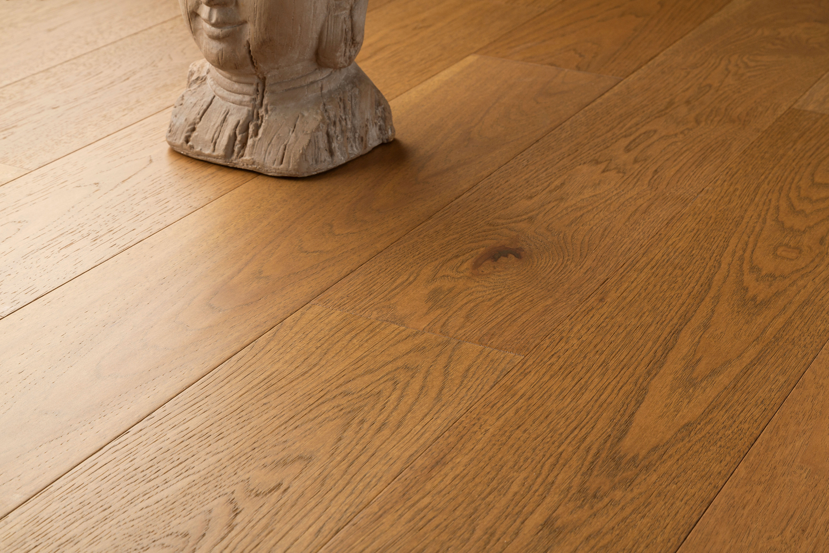 Grandeur Artisan Northwest flooring detail
