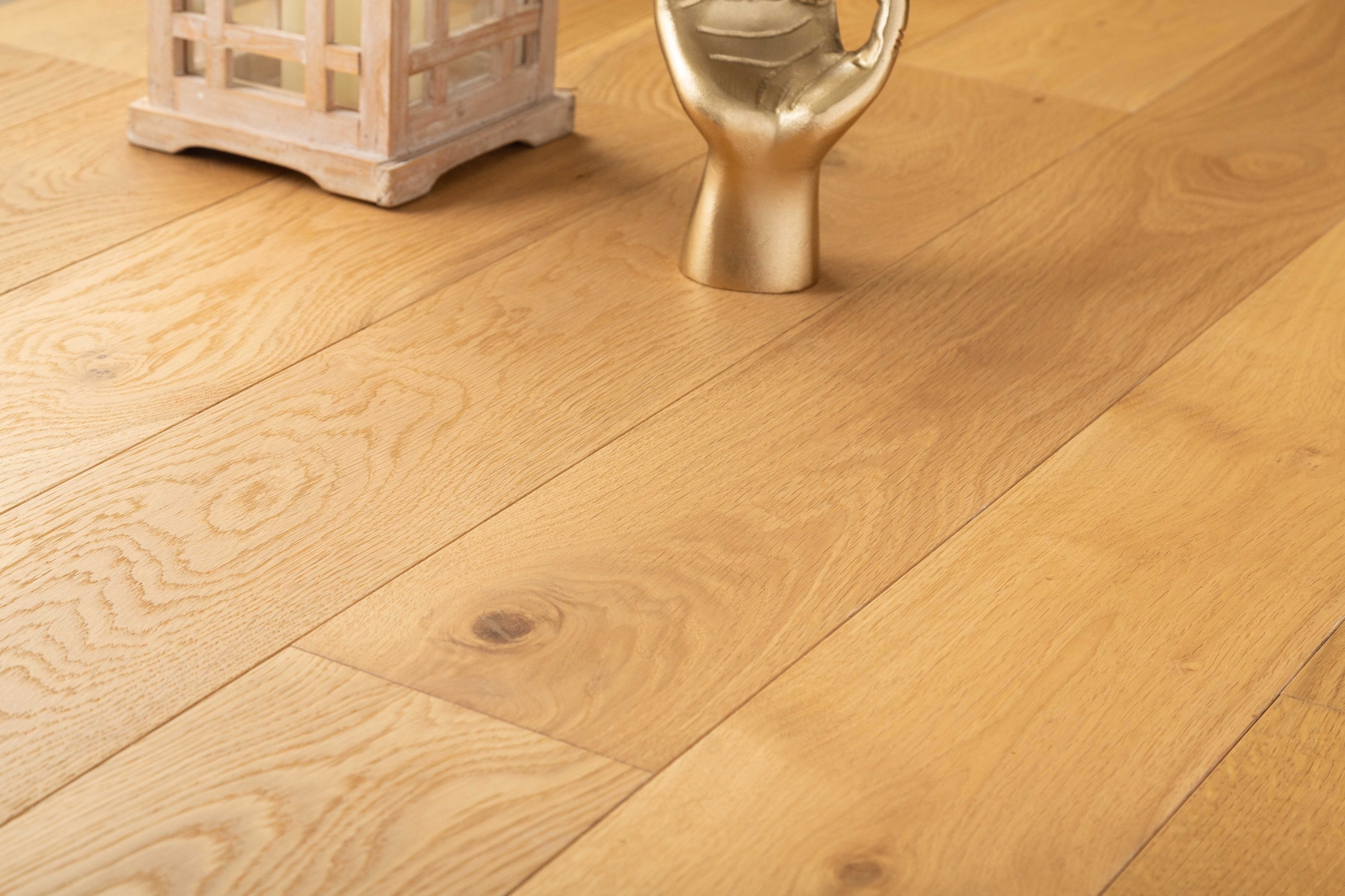 Grandeur Sunshine Key West flooring detail