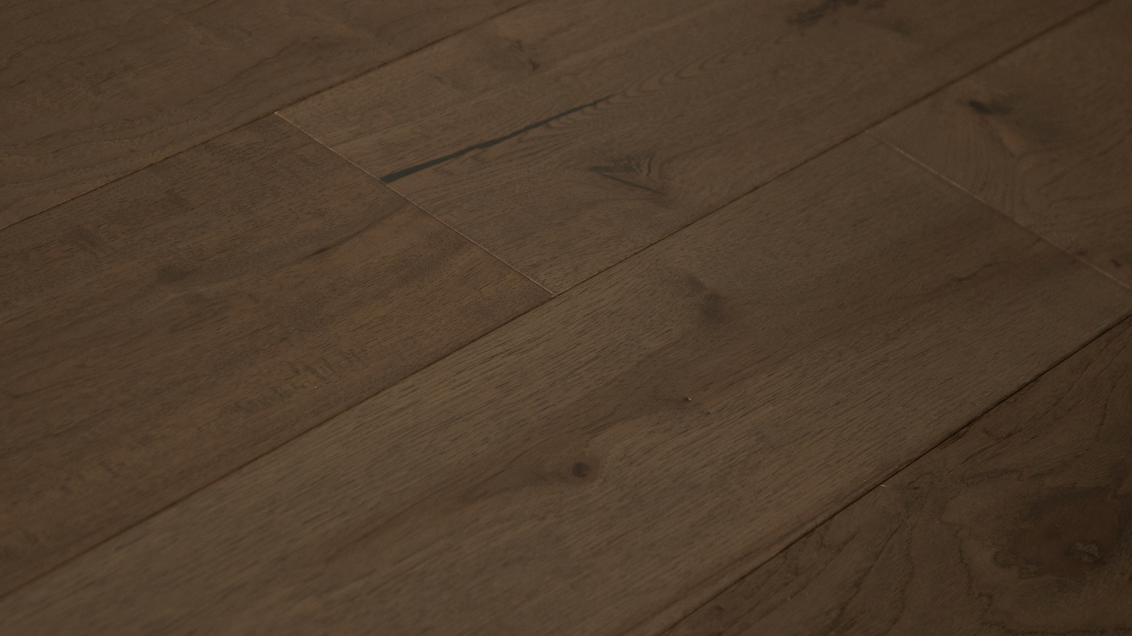 Grandeur Elevation Alpine flooring detail