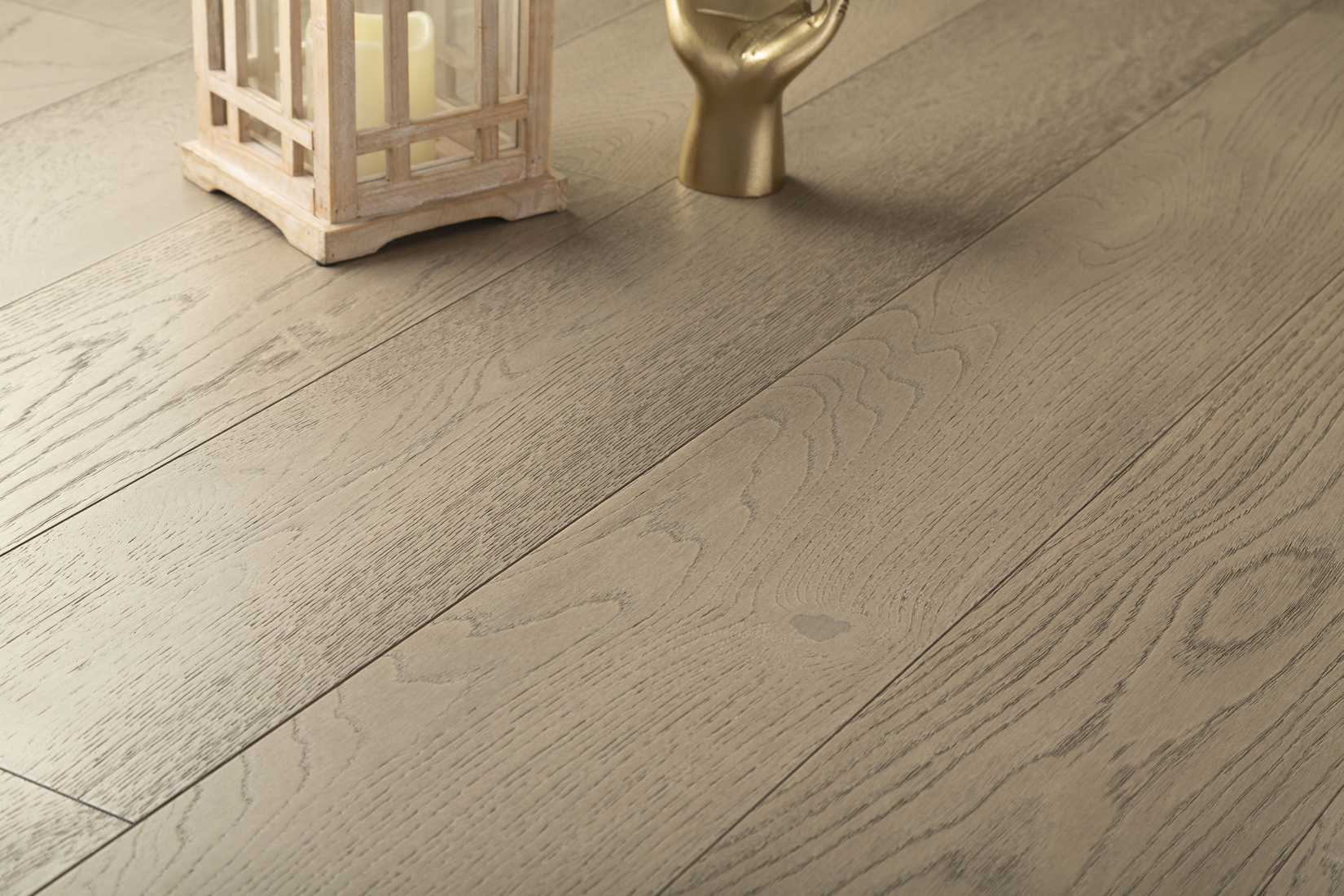 Grandeur Metropolitan Blue Mountain flooring detail