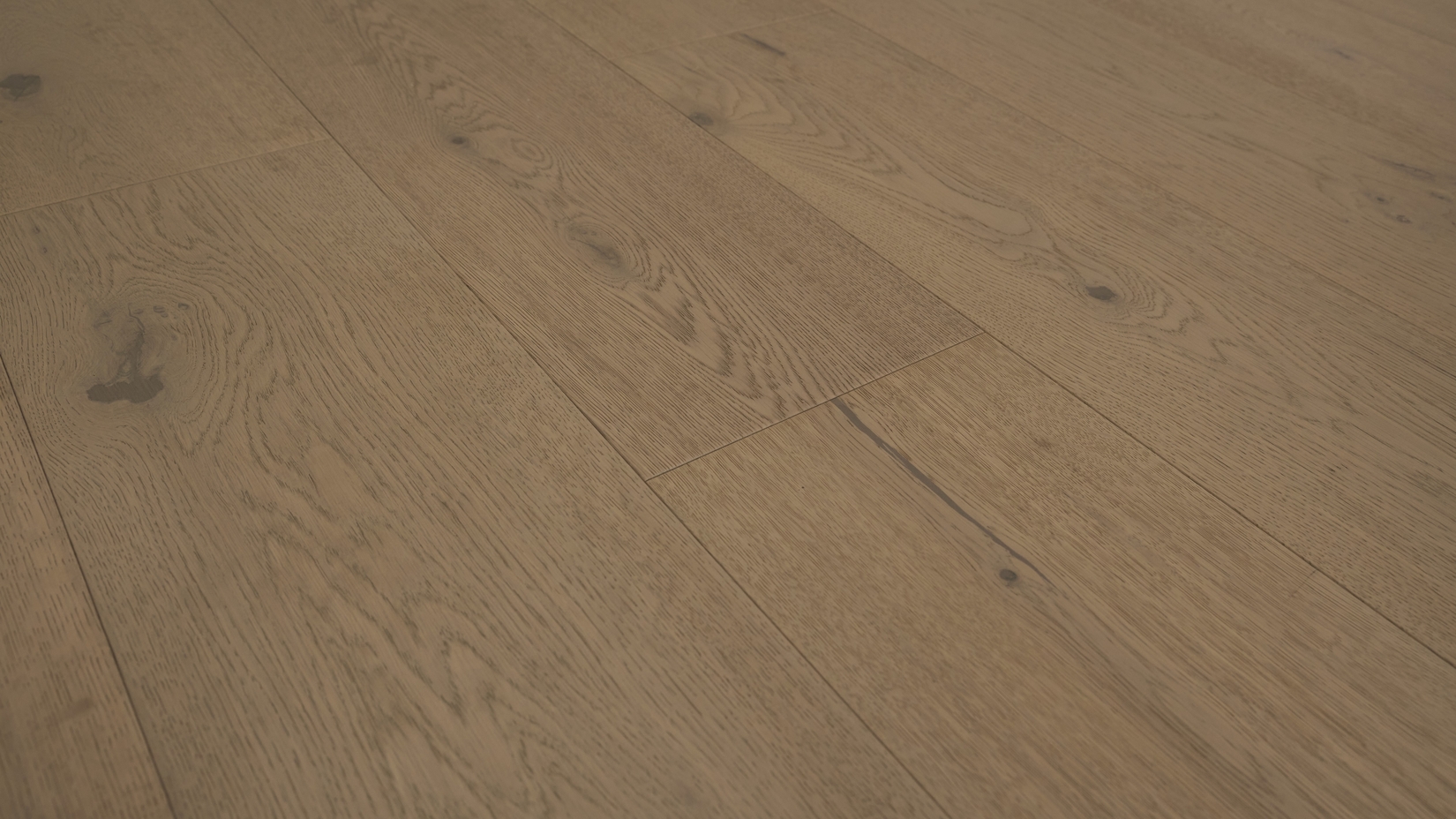Grandeur Enterprise Tundra flooring detail