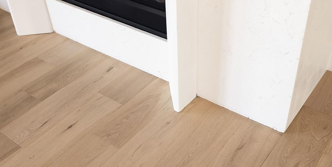 Grandeur Regal Morocco Sand flooring detail