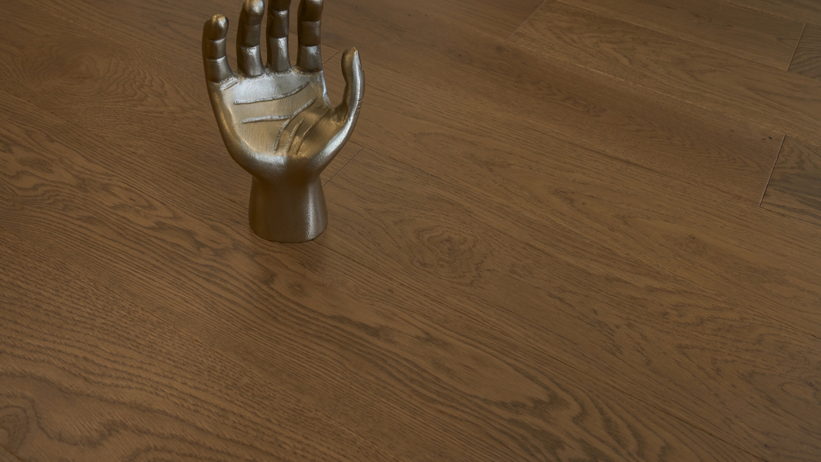 Grandeur Evergreen Hemlock flooring detail