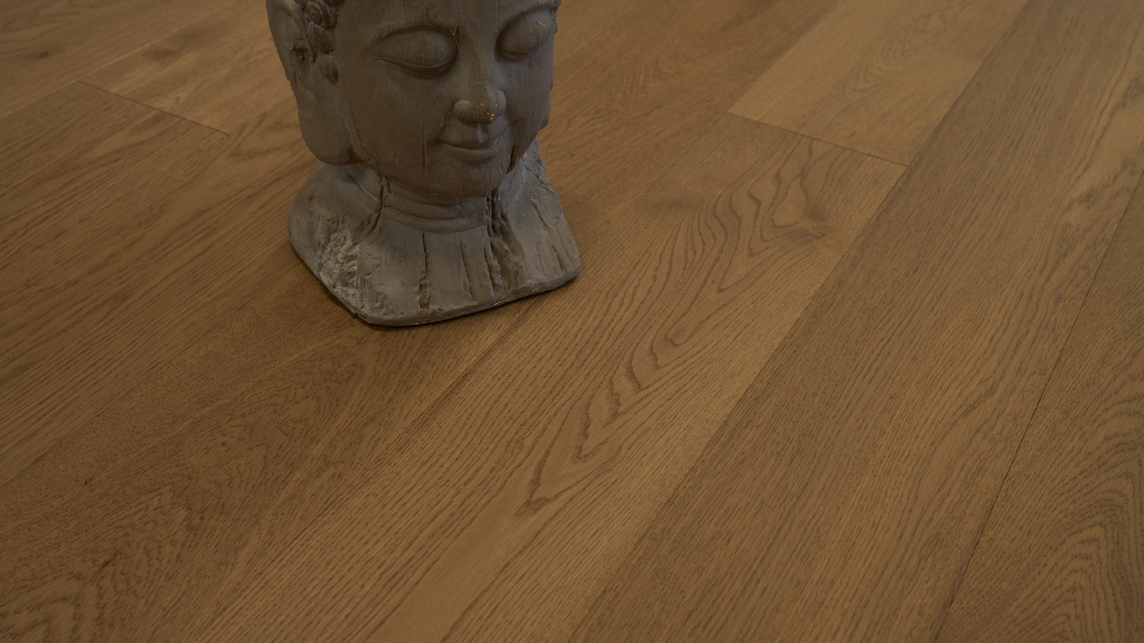 Grandeur MAJESTY Cambridge Willow (6") flooring detail