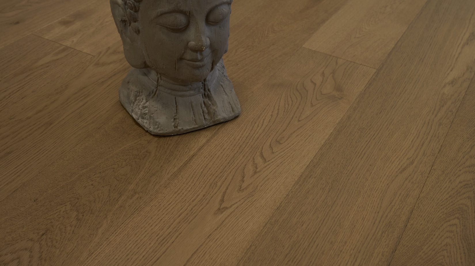 Grandeur MAJESTY Cambridge Willow (7.5") flooring detail