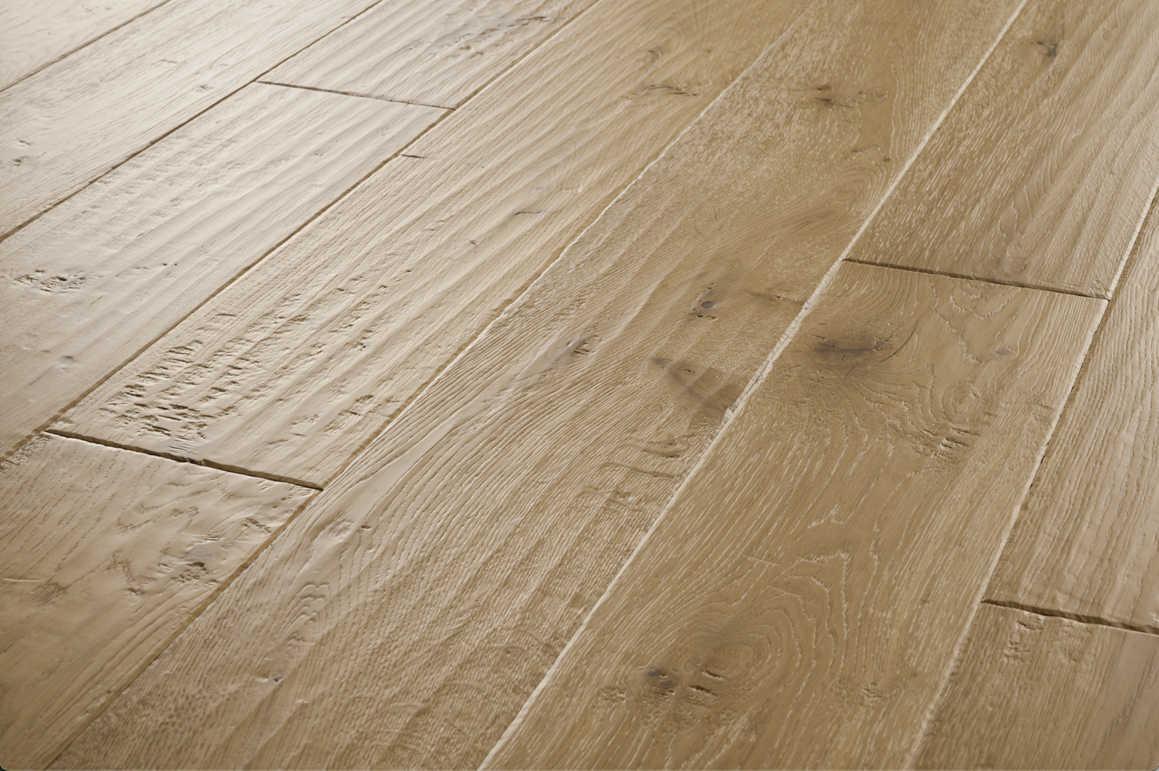 Grandeur Atelier Clayborn flooring detail