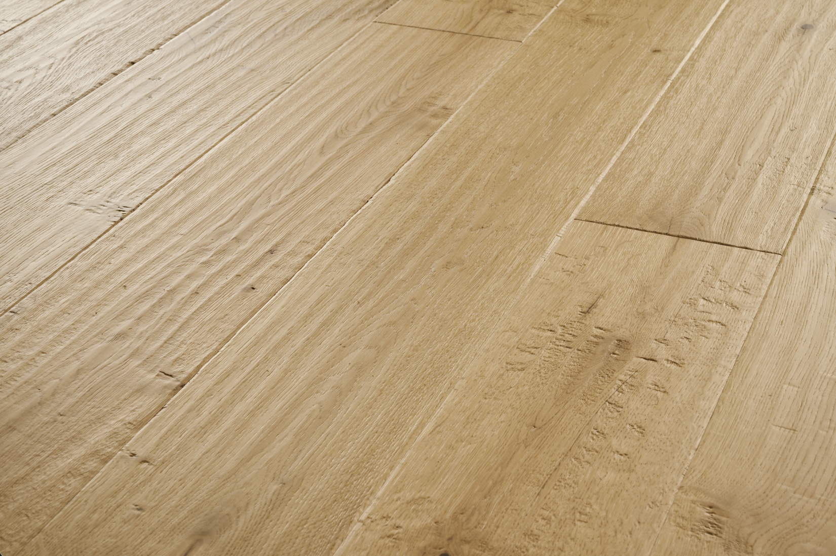 Grandeur Atelier Terracotta flooring detail