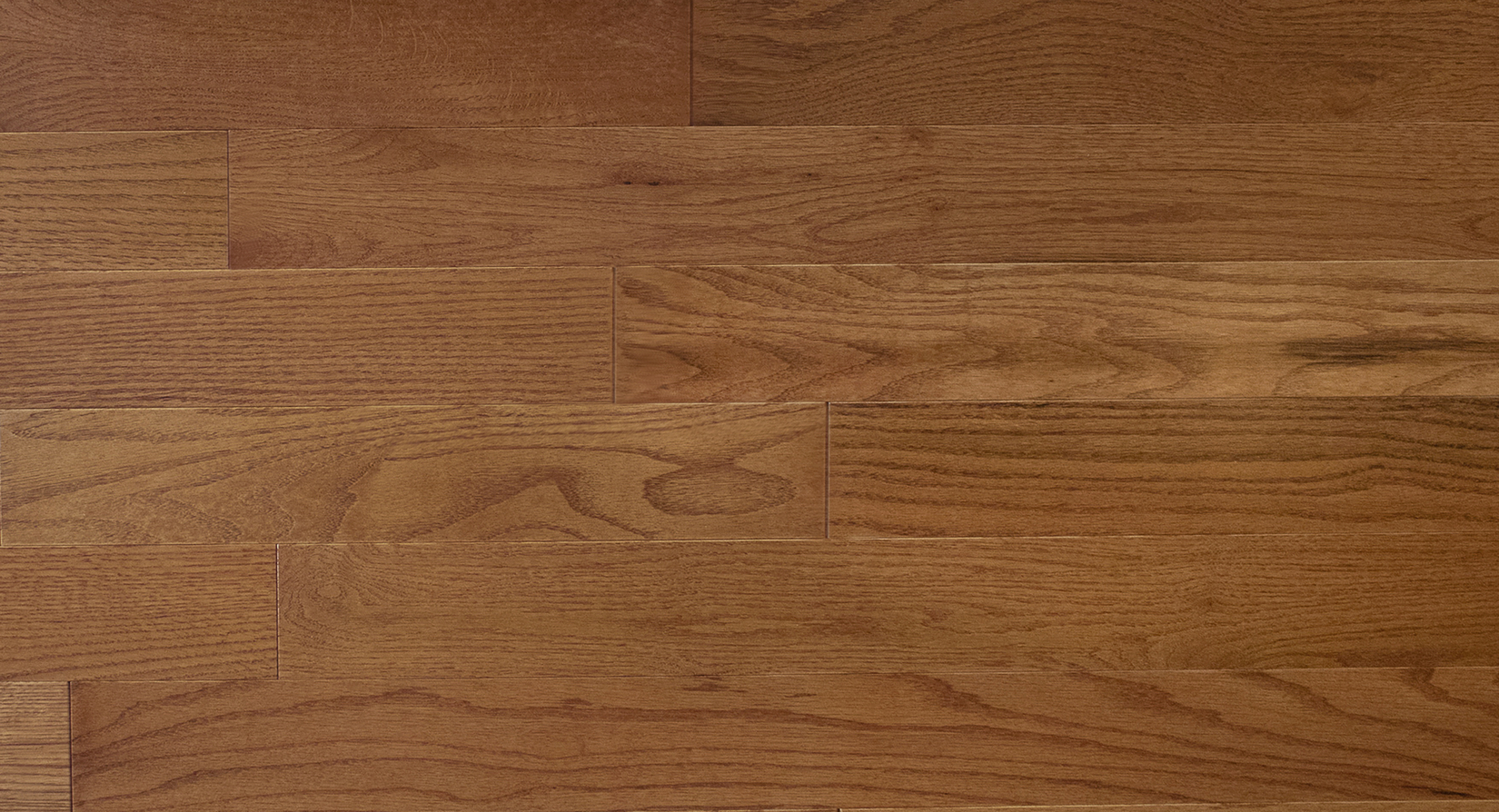 Grandeur Contemporary Gunstock flooring