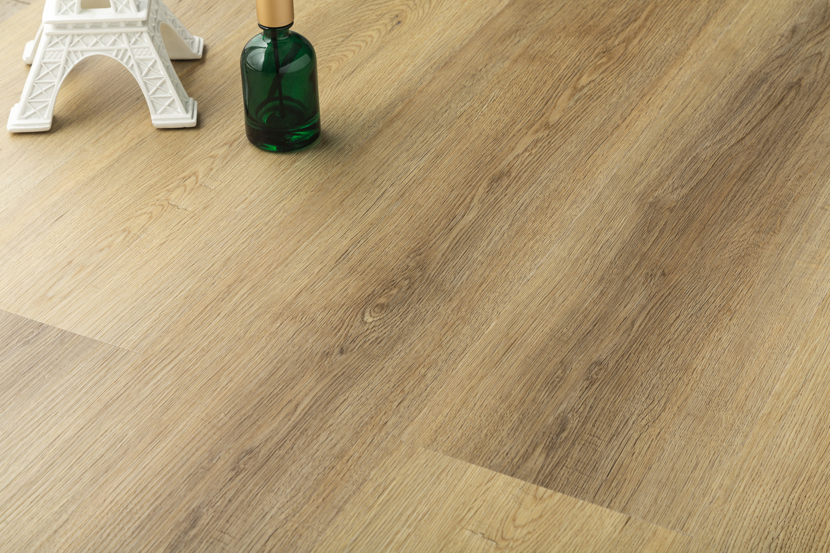Grandeur Continental Iowa (7mm) flooring detail