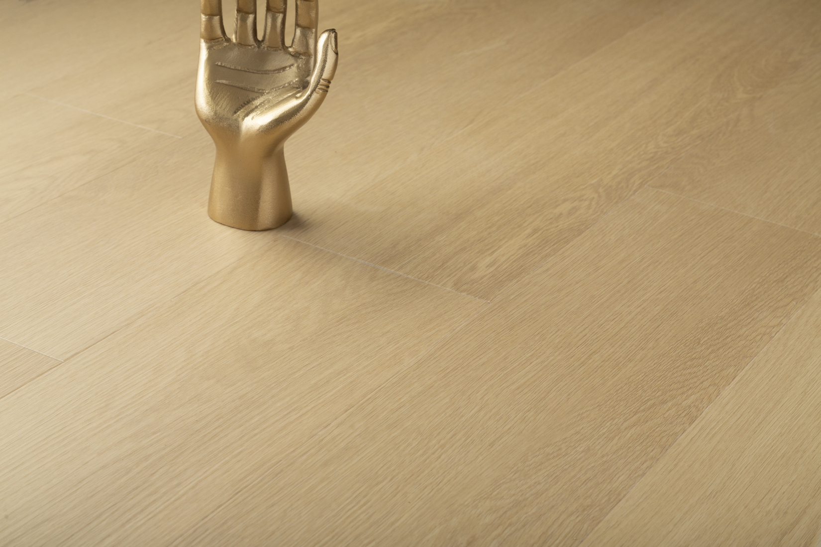 Grandeur Pacific Canterbury flooring detail
