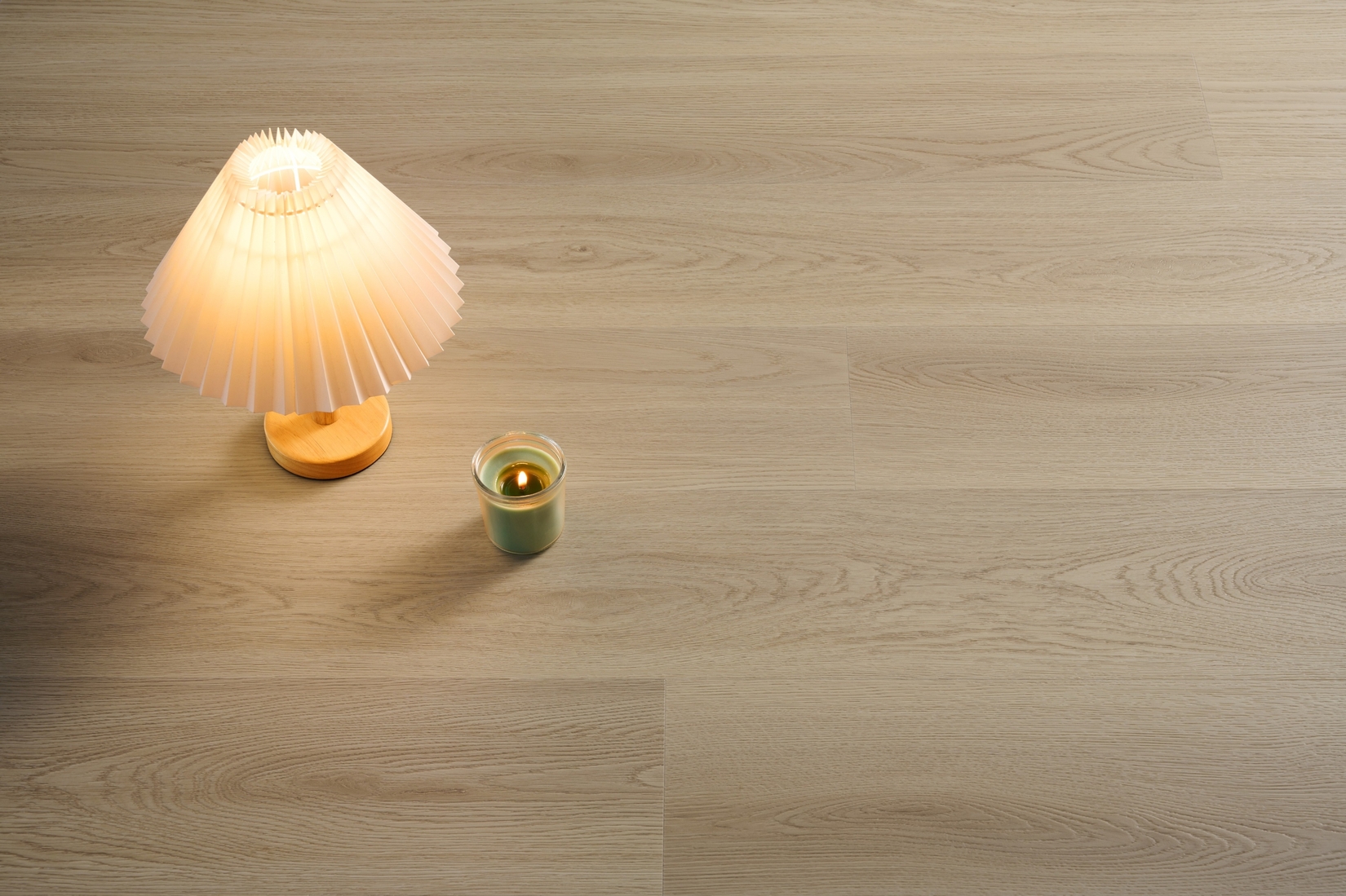Grandeur Inov8 Mermaid’s Cove flooring detail