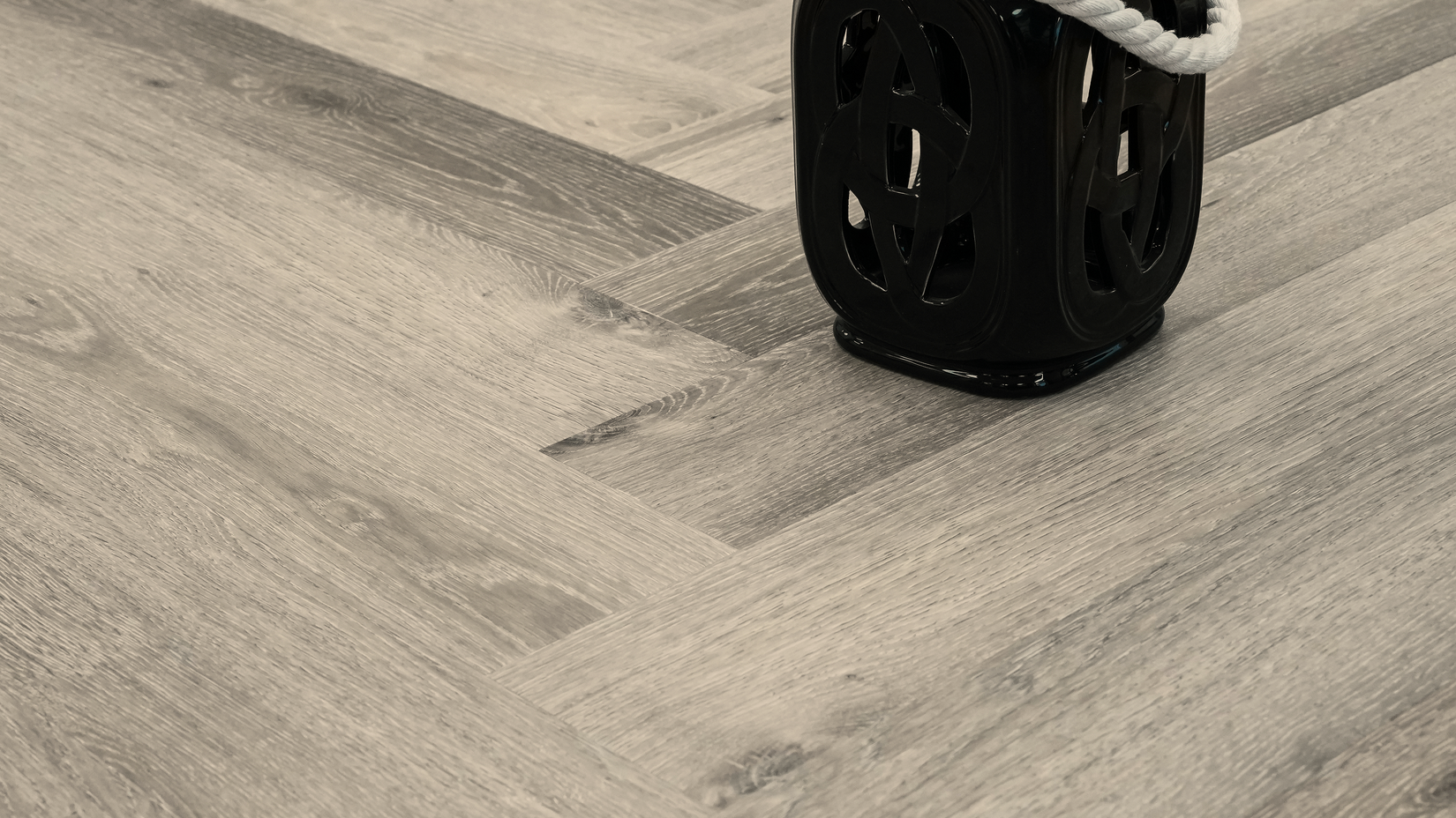 Grandeur Designer North Head flooring detail