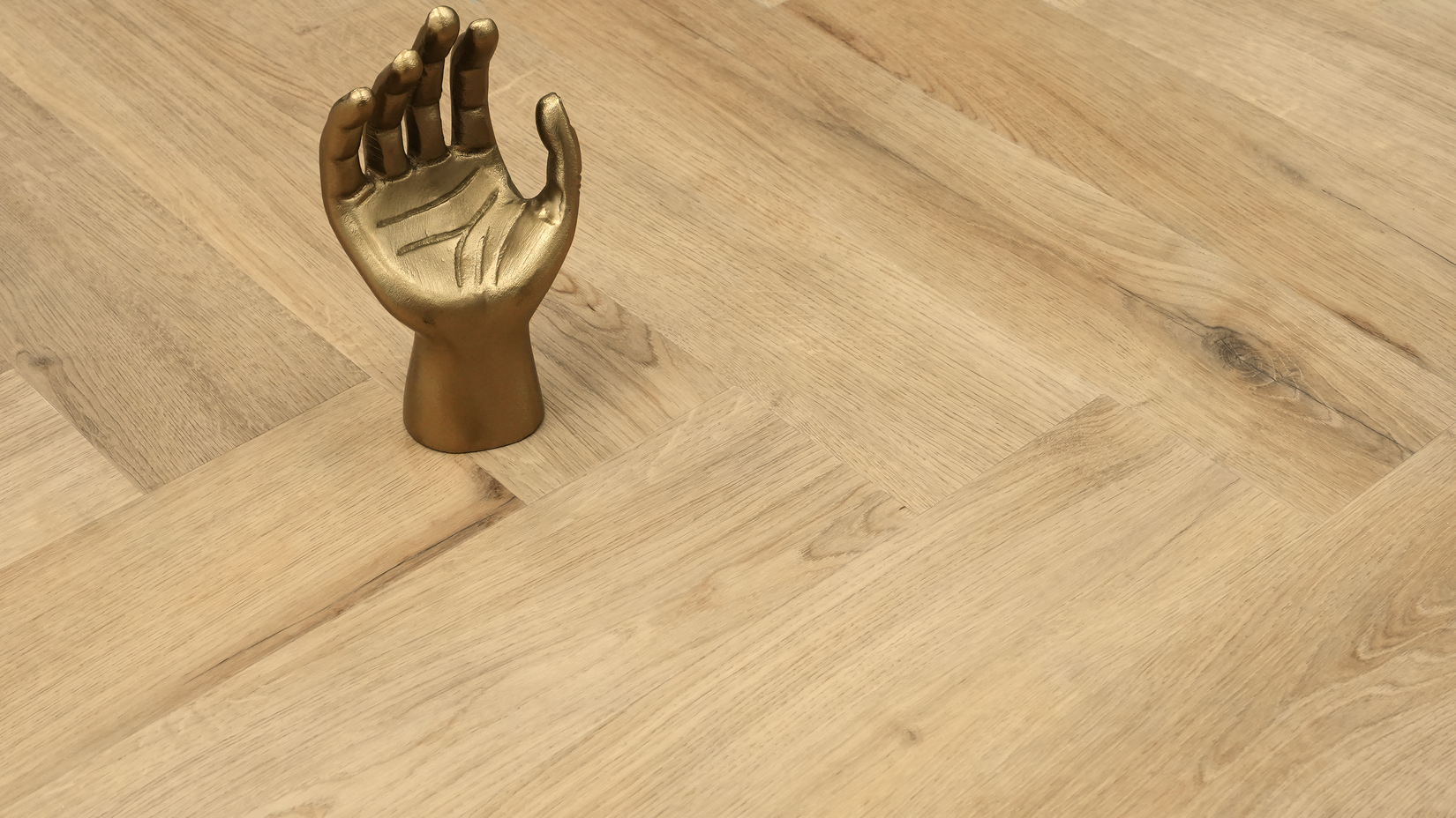 Grandeur Designer Alexandria flooring detail
