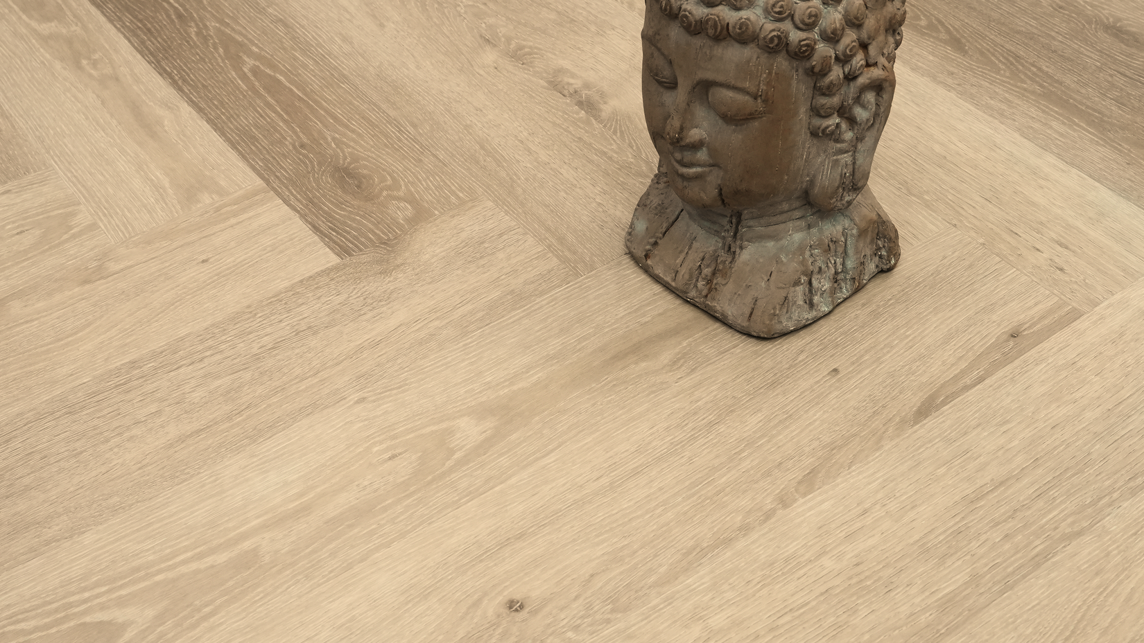 Grandeur Designer Sambro flooring detail