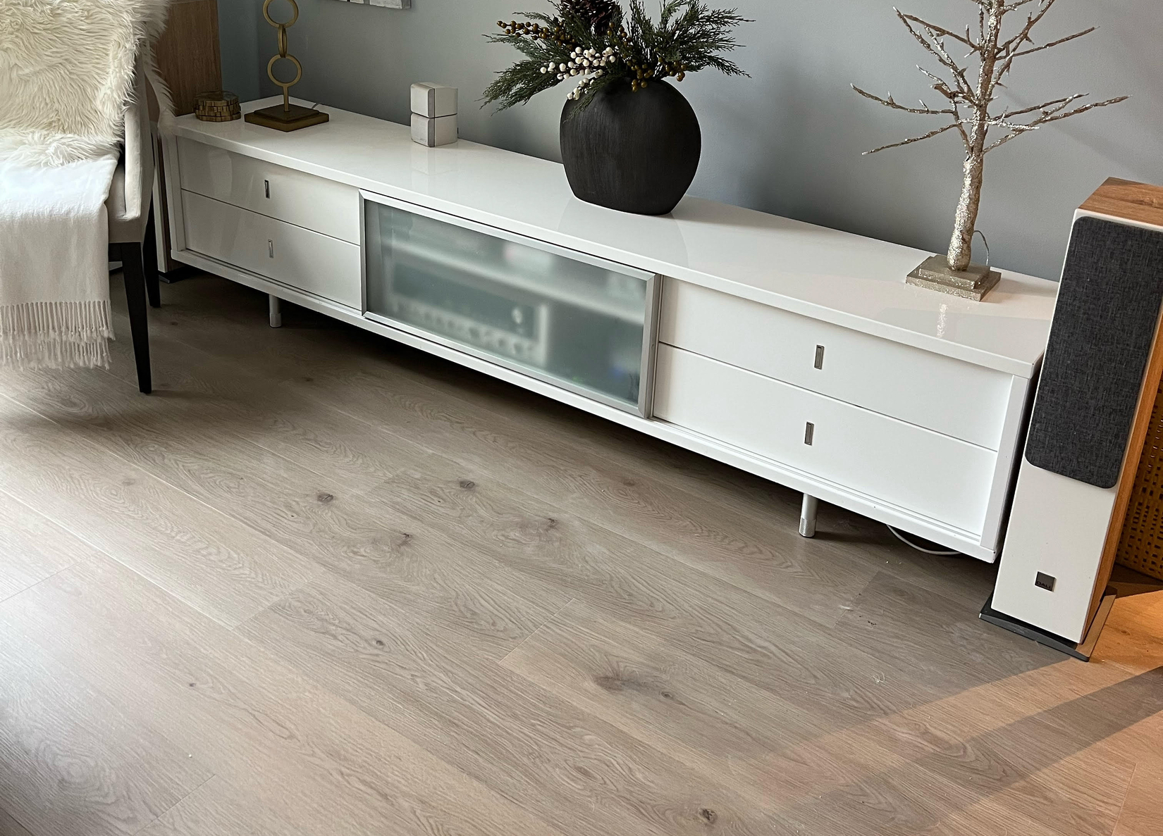 Grandeur Bliss Summer Shade flooring detail