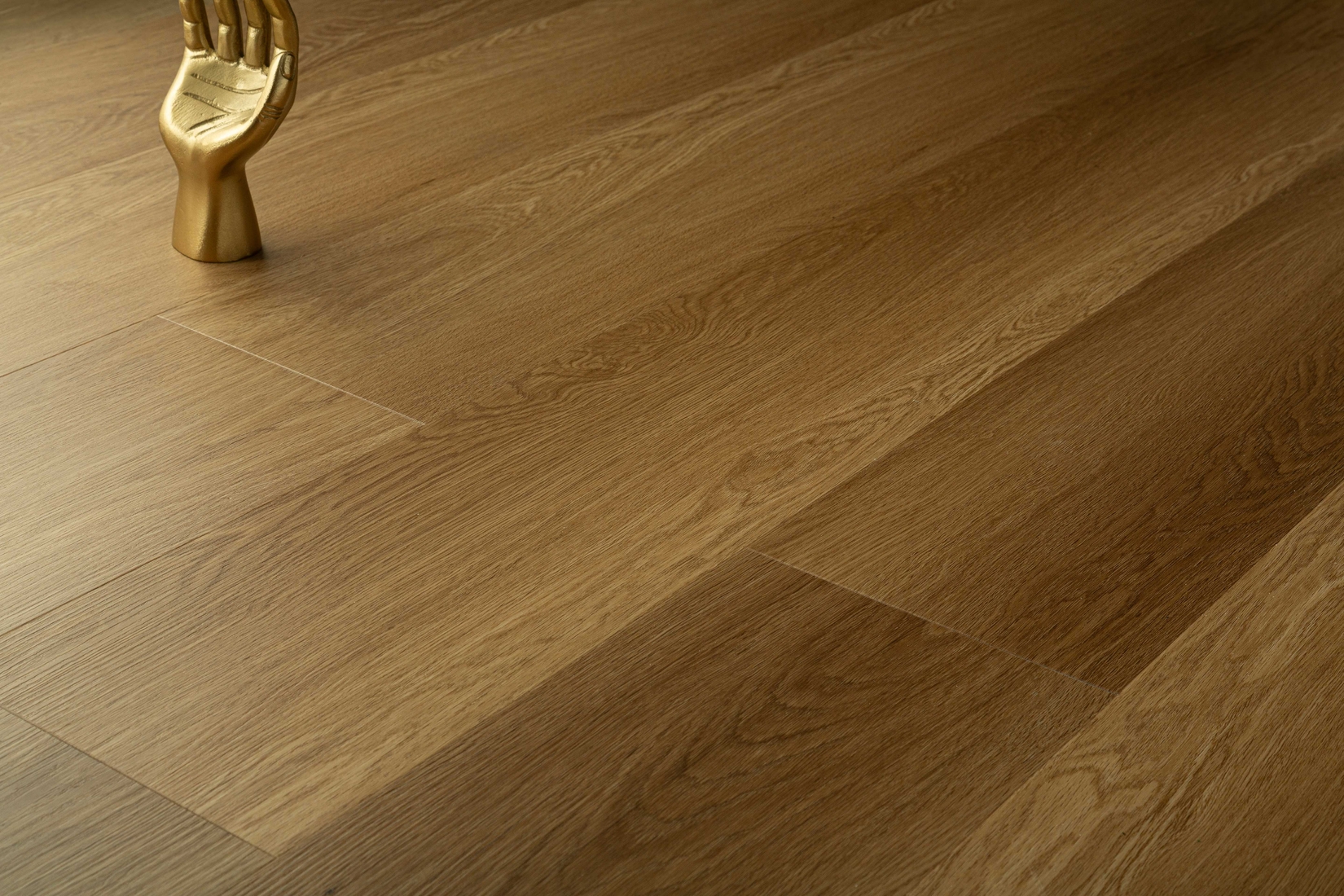 Grandeur Bliss Treehouse flooring detail
