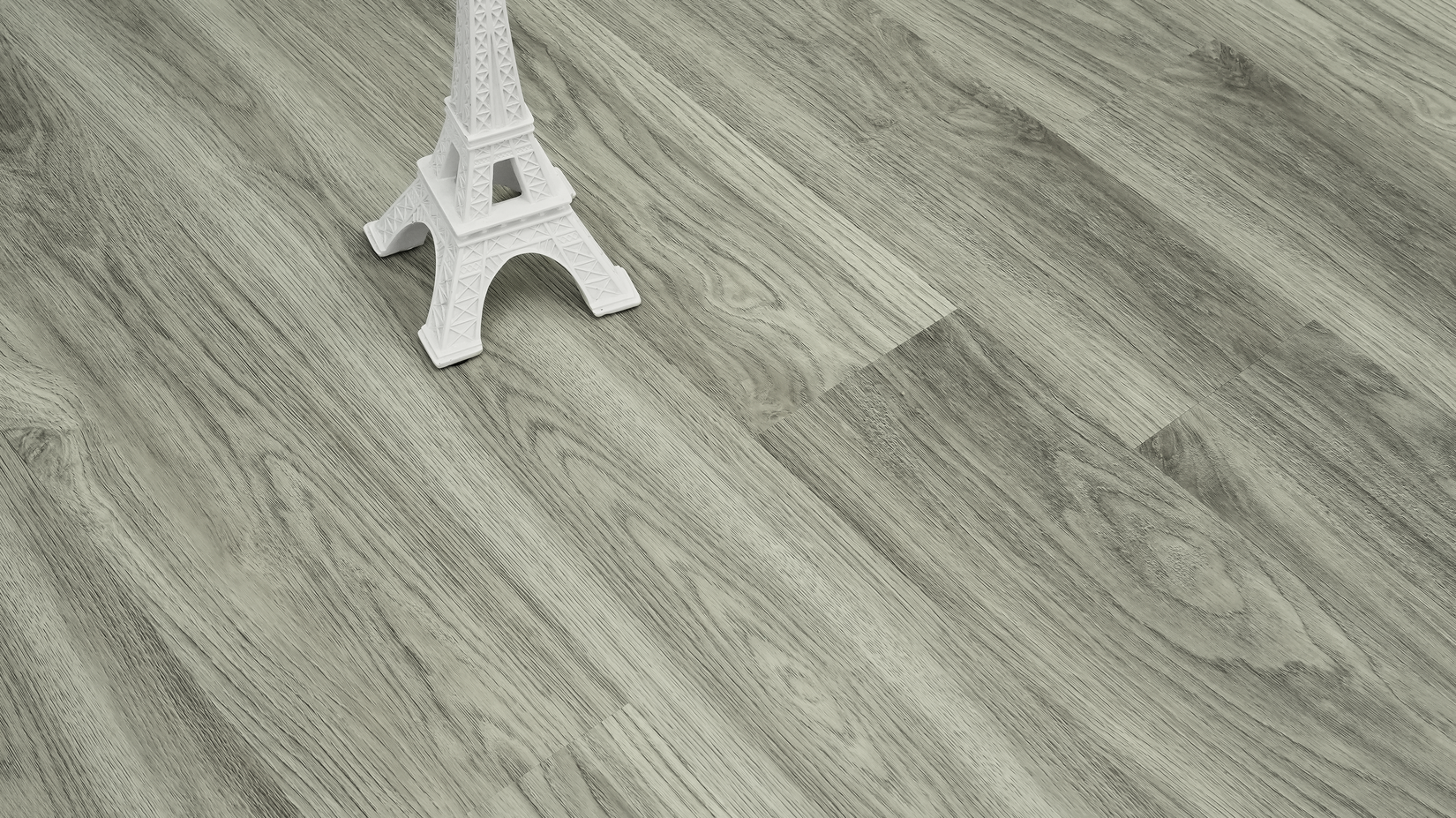 Grandeur Timeless Haze flooring detail