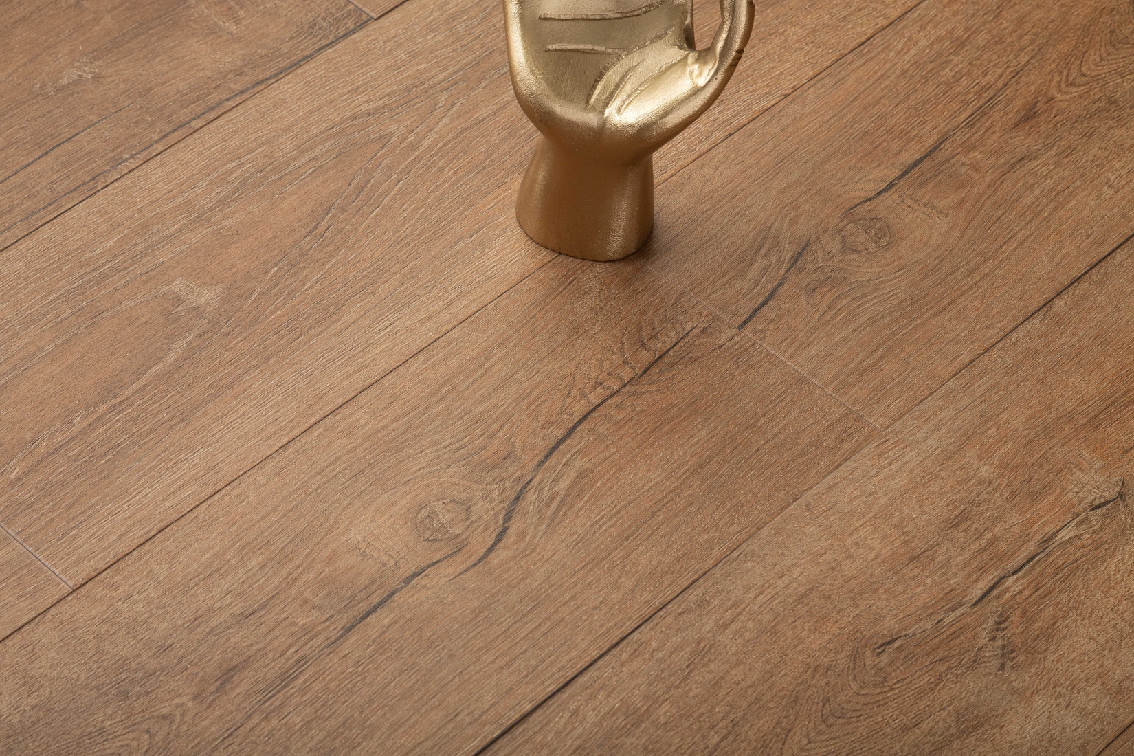 Grandeur Ultimate High Park flooring detail
