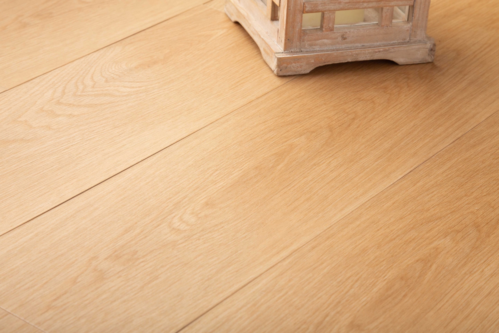 Grandeur Ultimate Sunnyside flooring detail