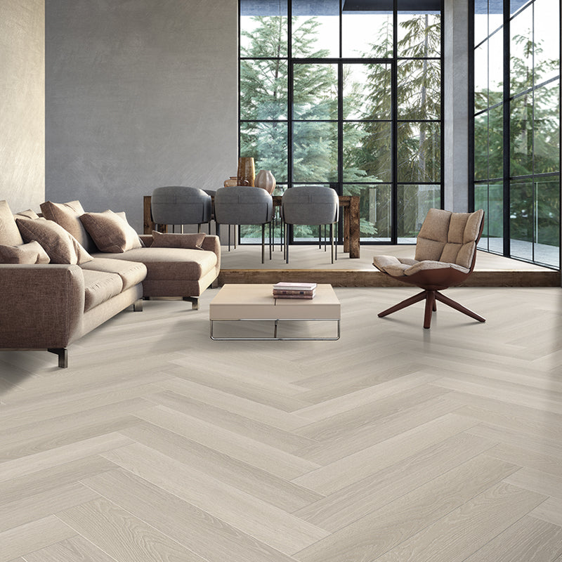 Divine Quest - Highway Horizon - Oak - Herringbone